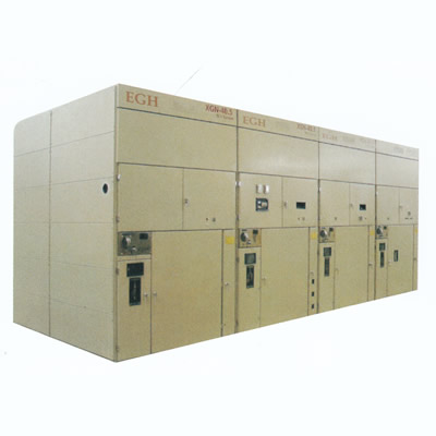 XGN17C-40.5���͹̶�ʽ����������տ����豸