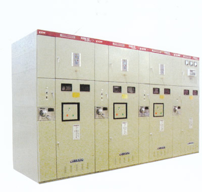 XGN2(A)-12���͹̶�ʽ������տ����豸